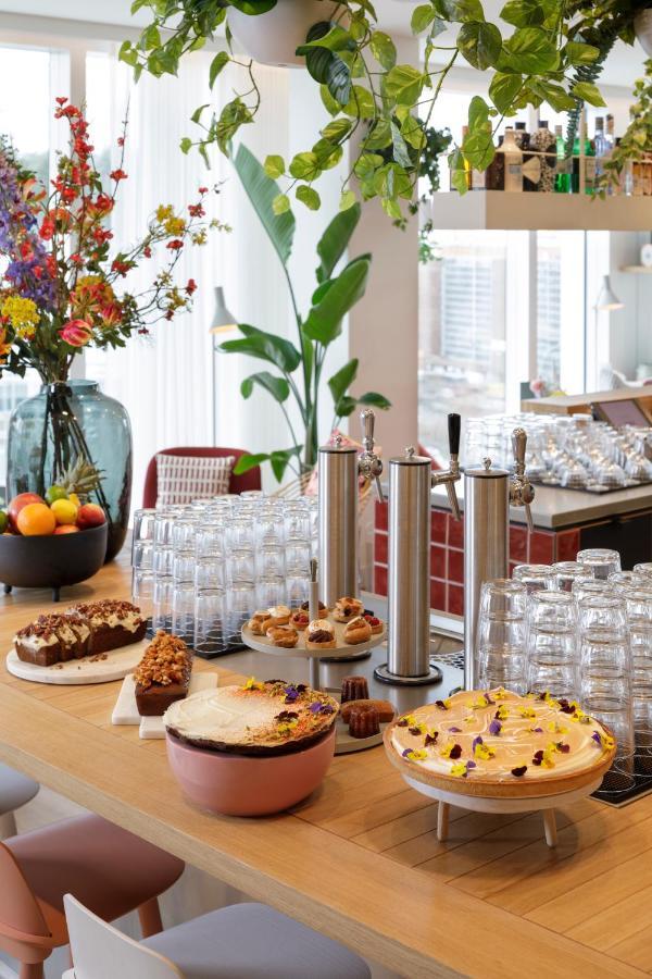 Zoku Paris Lejlighedshotel Eksteriør billede