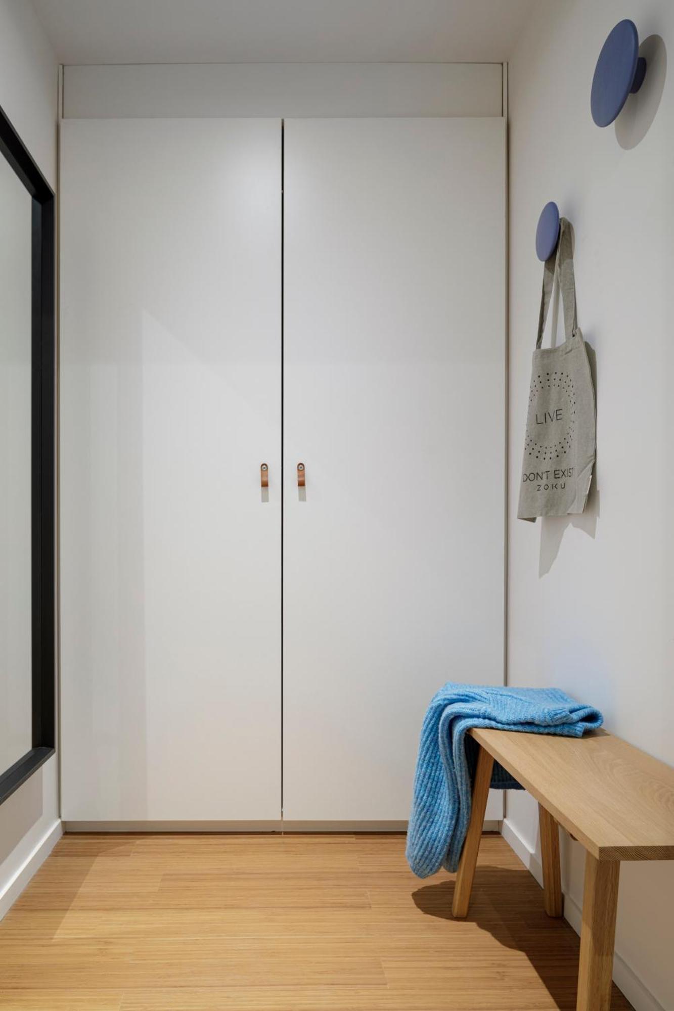 Zoku Paris Lejlighedshotel Eksteriør billede